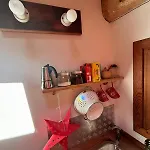 Mulino Apartmán *