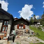 Mulino * Alagna Valsesia
