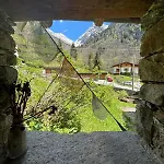 Apartmán Mulino *