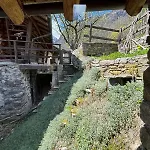 Mulino Alagna Valsesia