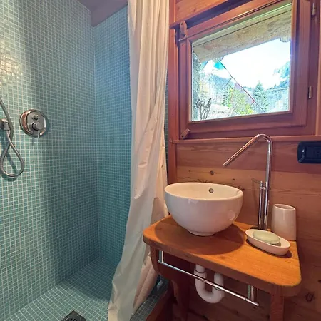 Apartment Mulino