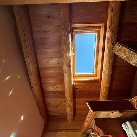 Διαμέρισμα Mulino