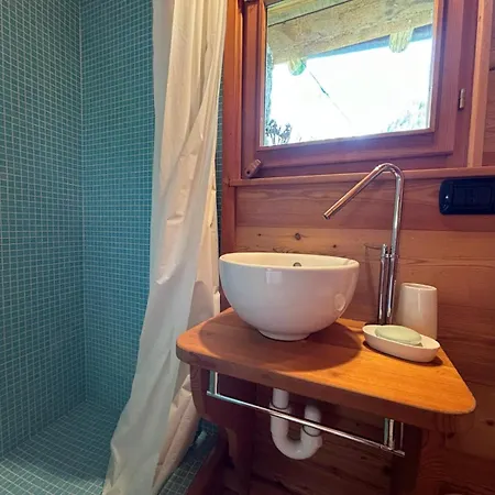 Διαμέρισμα Mulino Alagna Valsesia