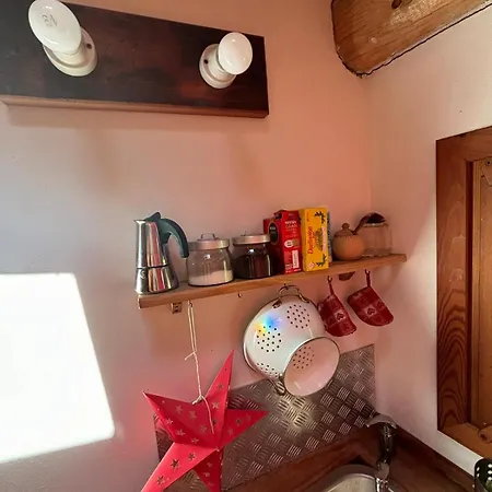 Mulino Apartment *