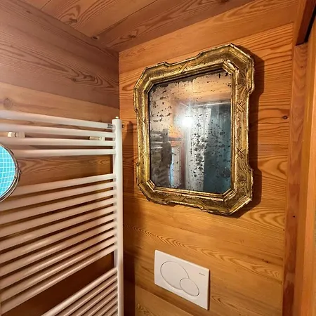Apartment Mulino *