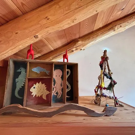 Mulino Διαμέρισμα Alagna Valsesia