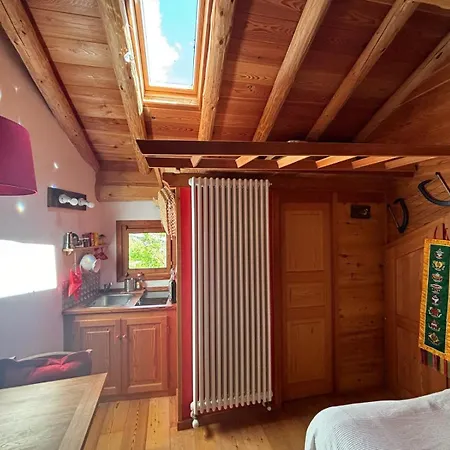 Apartment Mulino