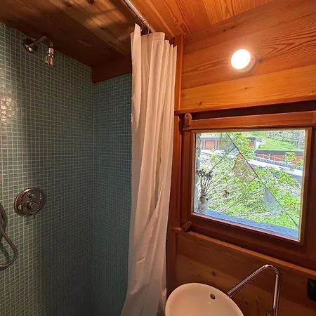 Mulino * Alagna Valsesia