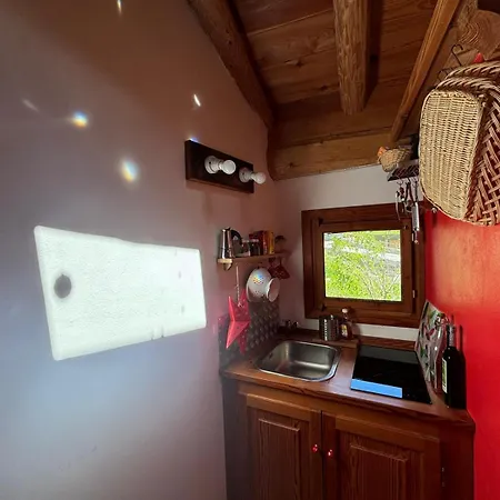 Διαμέρισμα Mulino