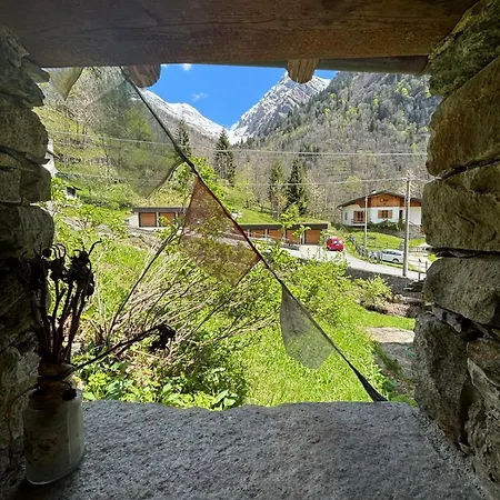 Appartement Mulino *