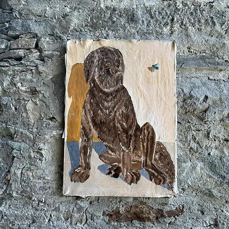 Mulino * Alagna Valsesia