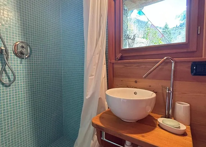 Appartement Mulino