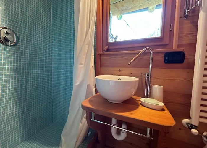 Appartement Mulino Alagna Valsesia