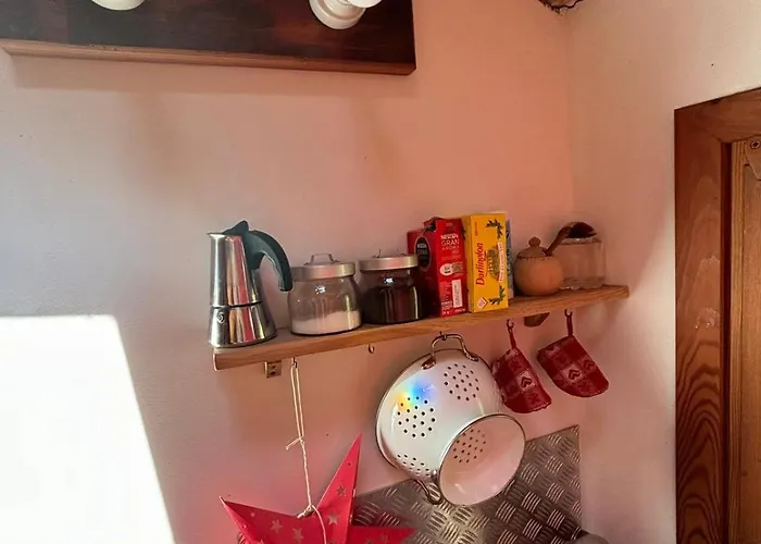 Mulino Appartement *