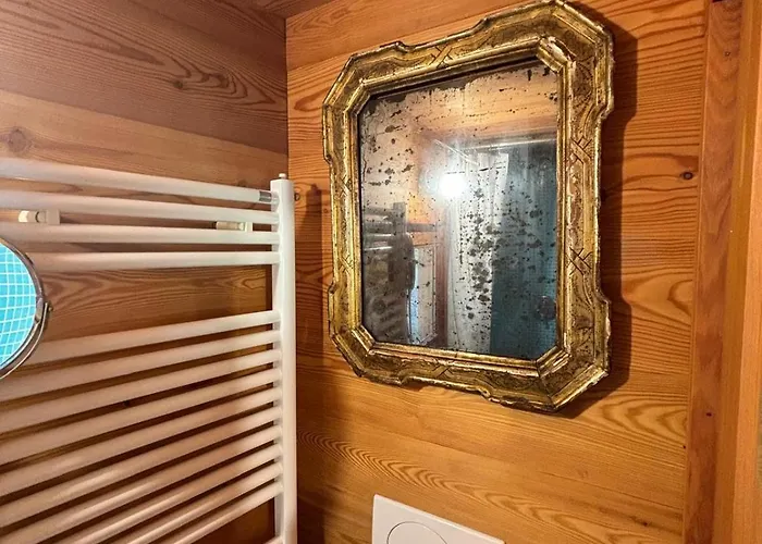 Appartement Mulino *
