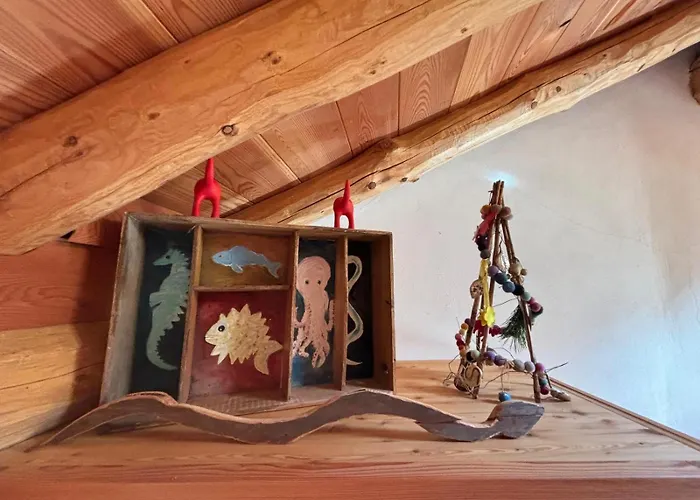 Mulino Appartement Alagna Valsesia