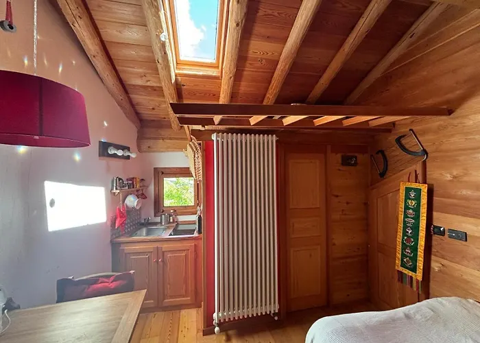 Appartement Mulino