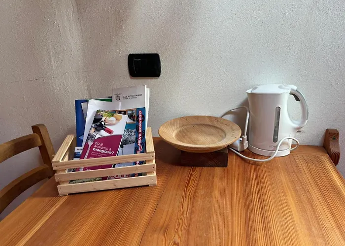 Appartement Mulino *
