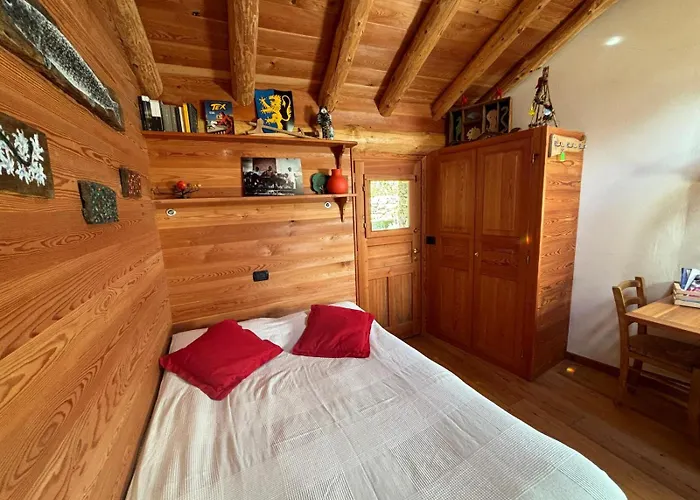 Mulino Alagna Valsesia