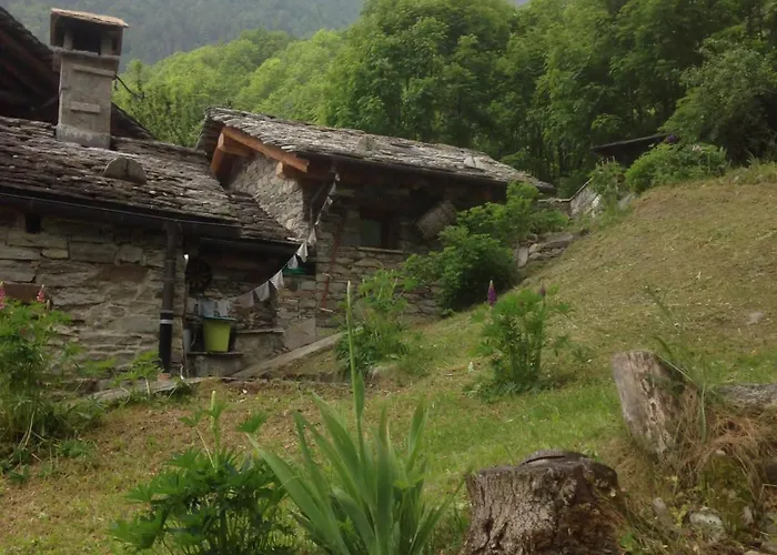 Mulino Appartement *