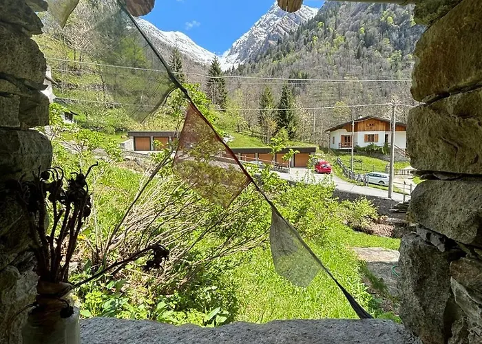 Appartement Mulino *