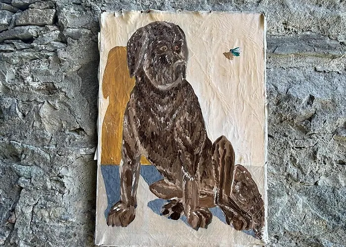 Mulino * Alagna Valsesia